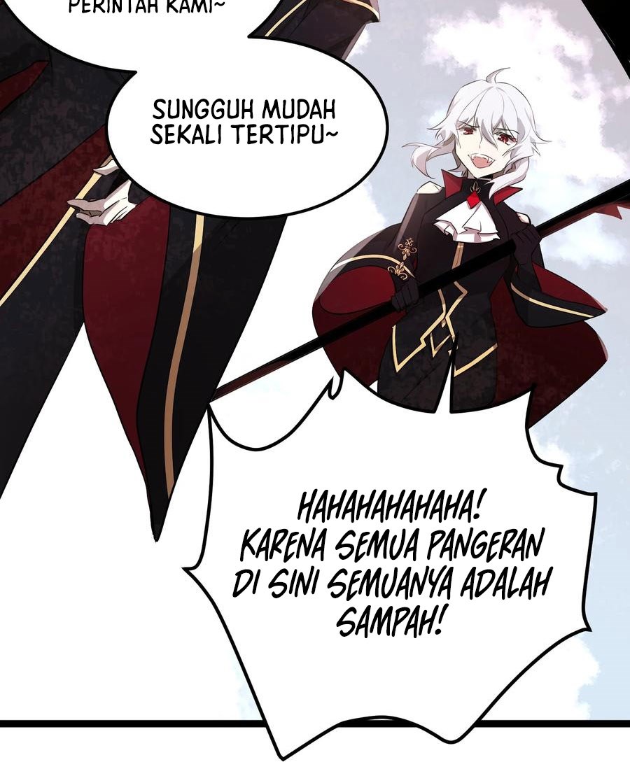 The Strongest Useless Prince’s Battle for The Throne Chapter 15 Gambar 50