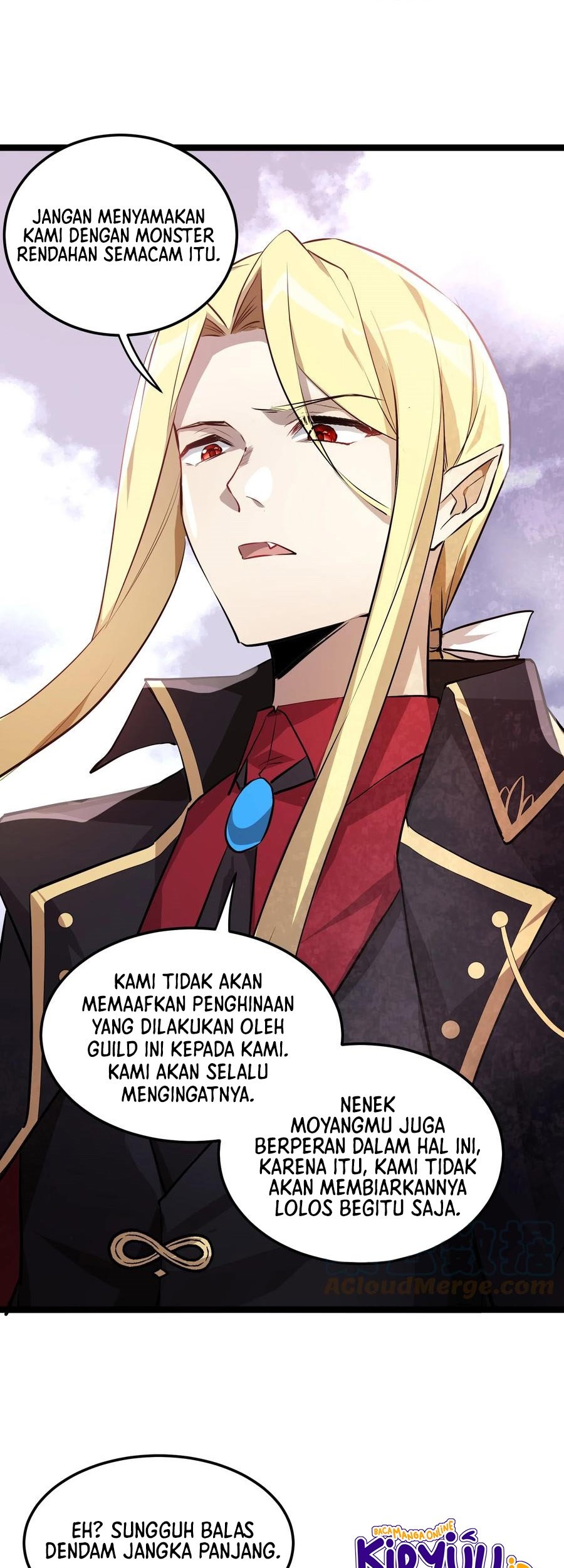 The Strongest Useless Prince’s Battle for The Throne Chapter 15 Gambar 5