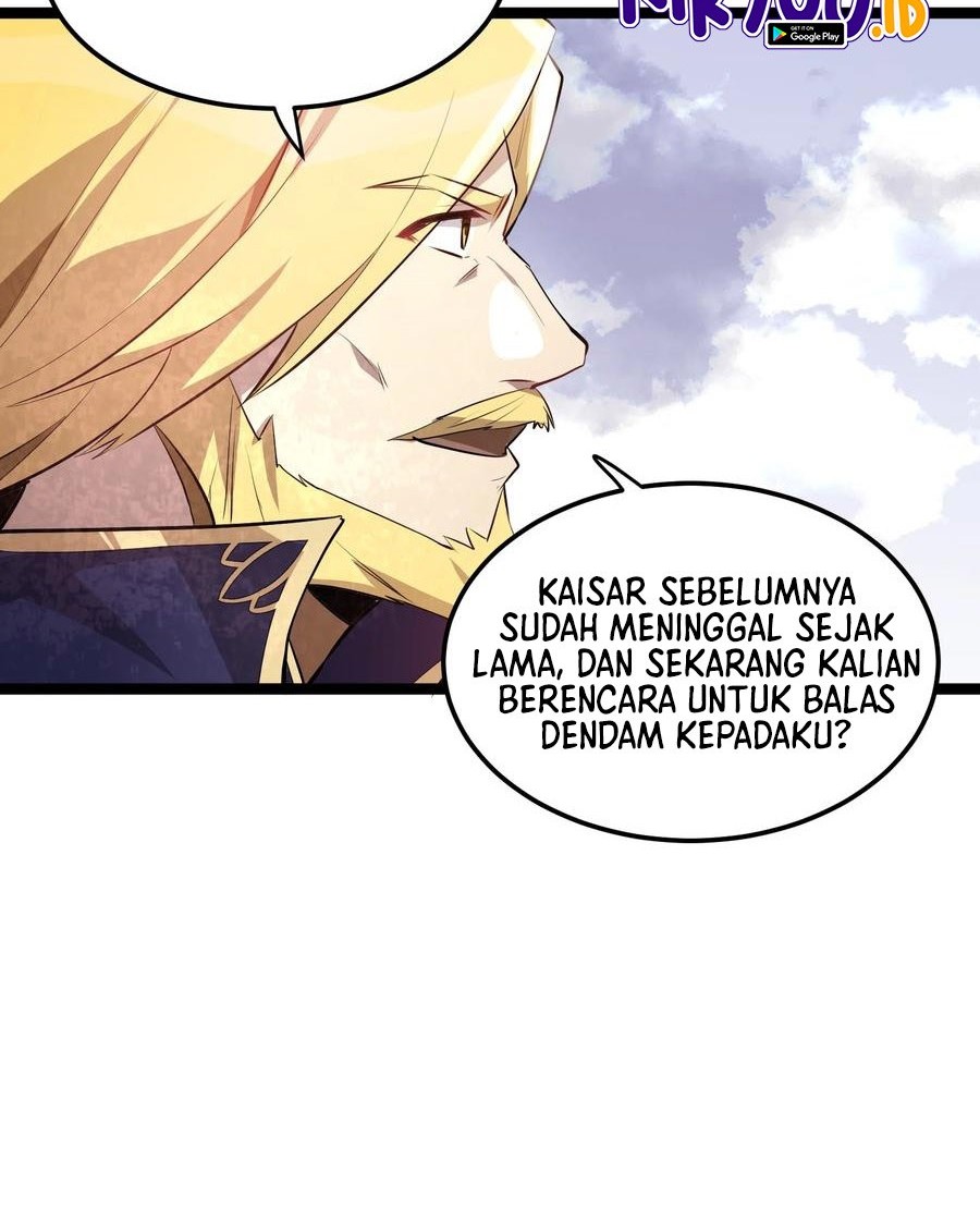 The Strongest Useless Prince’s Battle for The Throne Chapter 15 Gambar 6