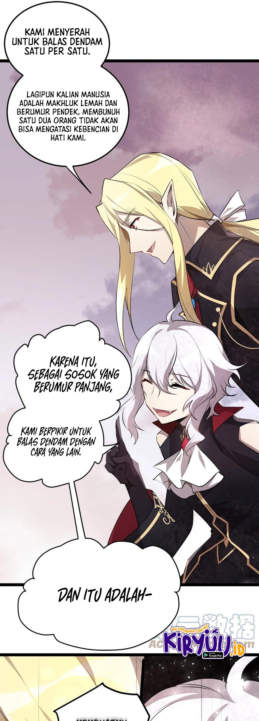 The Strongest Useless Prince’s Battle for The Throne Chapter 15 Gambar 7