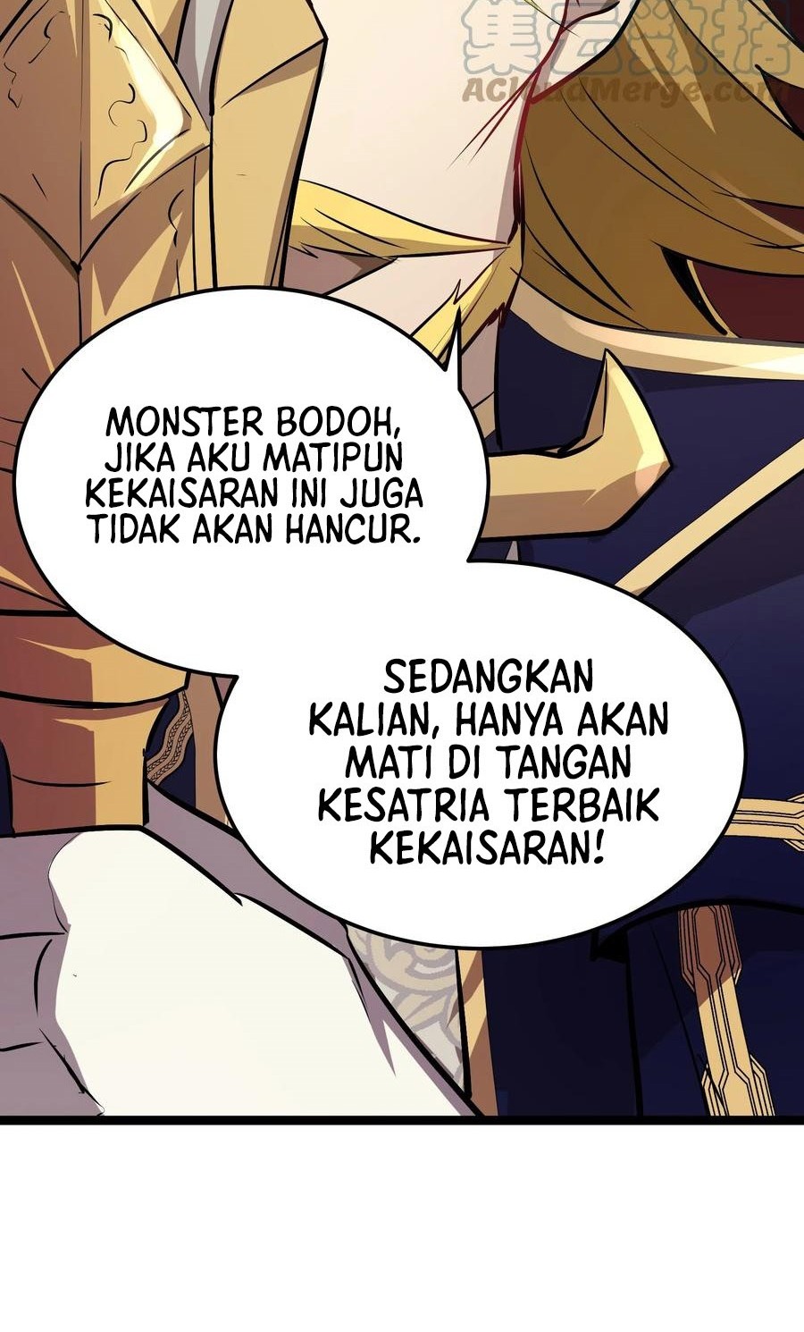 The Strongest Useless Prince’s Battle for The Throne Chapter 15 Gambar 11