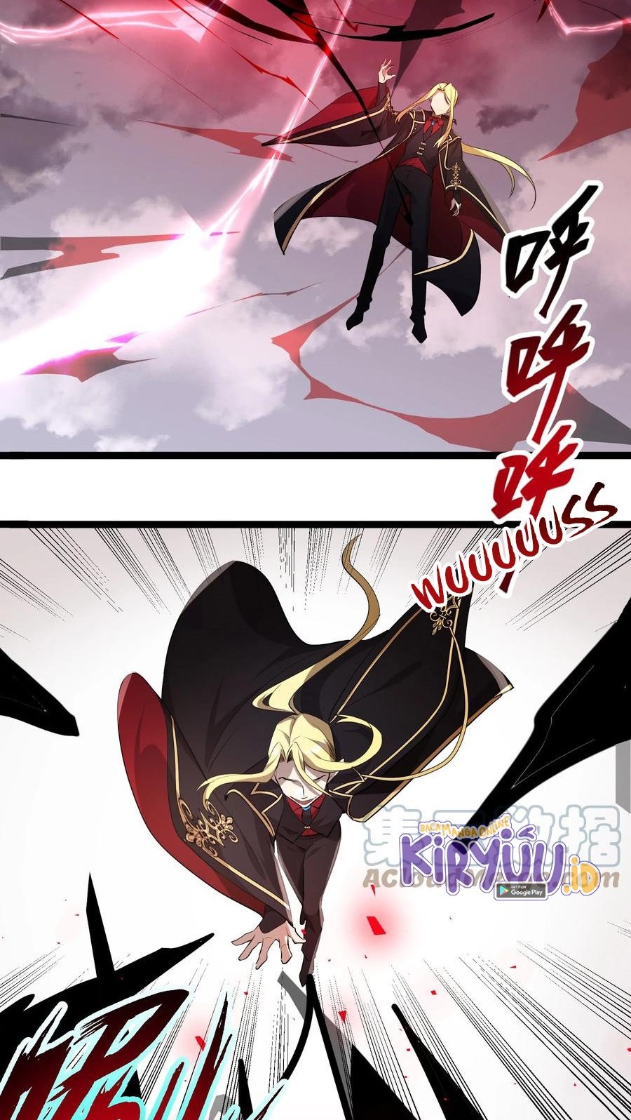 The Strongest Useless Prince’s Battle for The Throne Chapter 15 Gambar 13