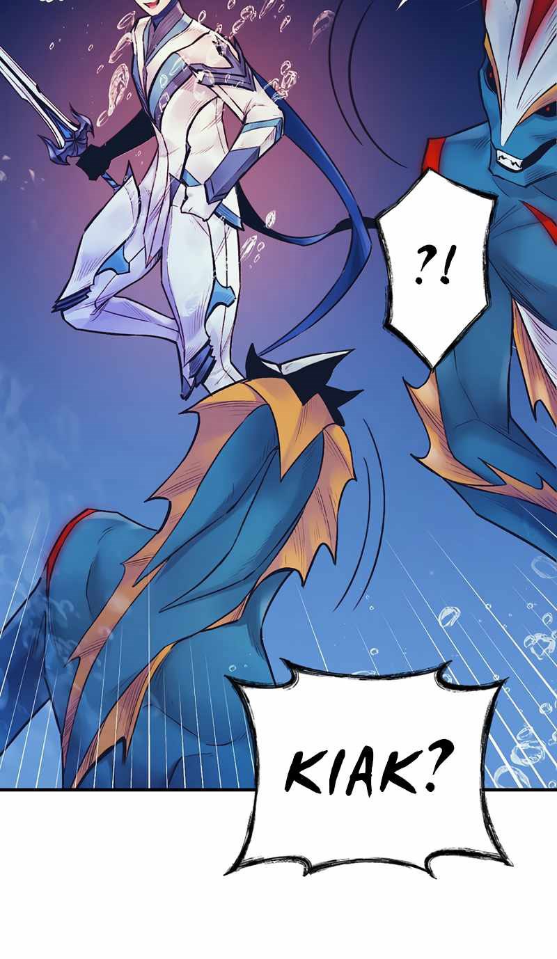 The Healing Priest Of The Sun Chapter 46 Gambar 19