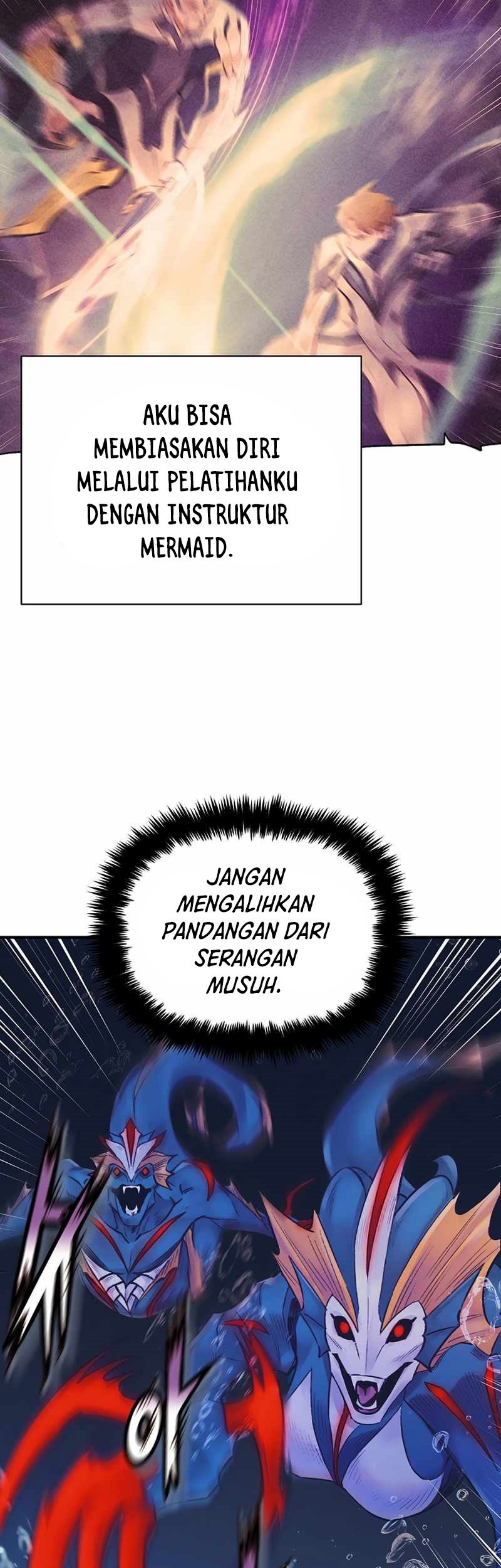 The Healing Priest Of The Sun Chapter 46 Gambar 22