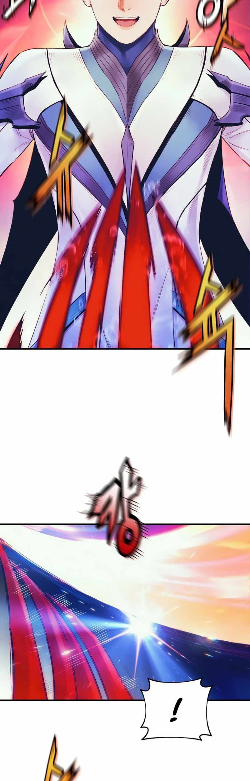 The Healing Priest Of The Sun Chapter 46 Gambar 24