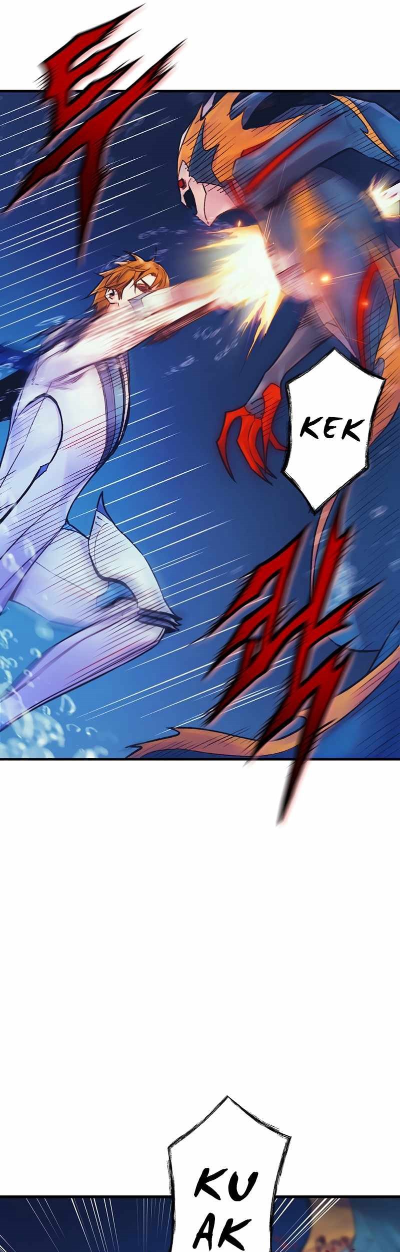 The Healing Priest Of The Sun Chapter 46 Gambar 26