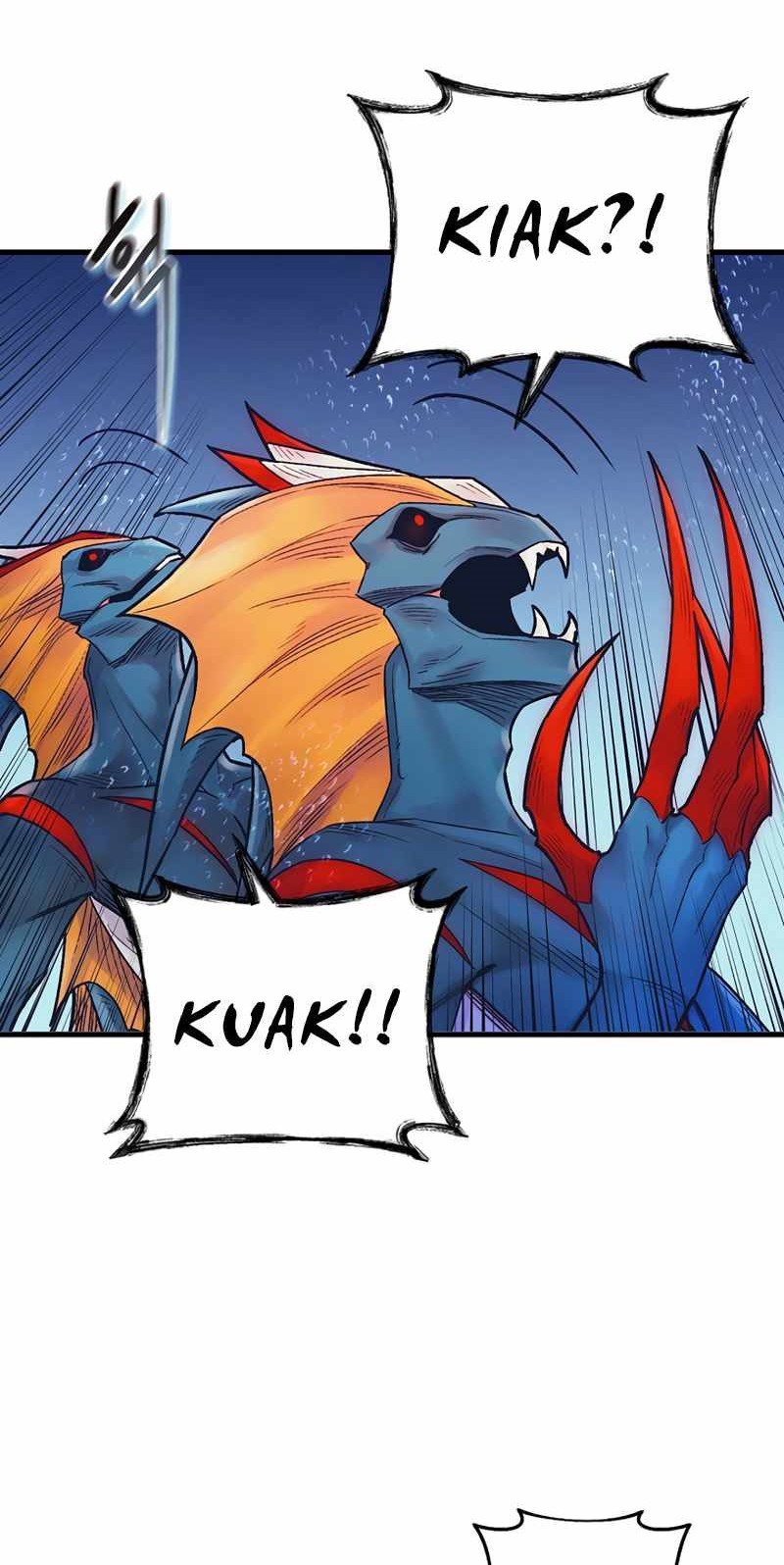 The Healing Priest Of The Sun Chapter 46 Gambar 29