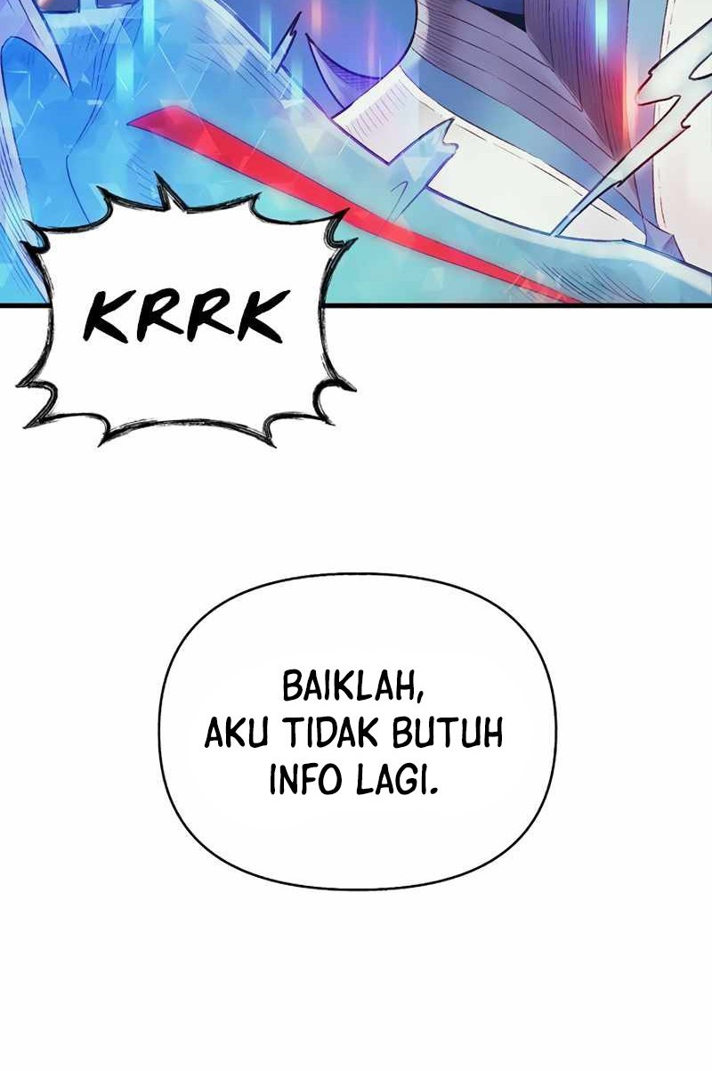 The Healing Priest Of The Sun Chapter 46 Gambar 31