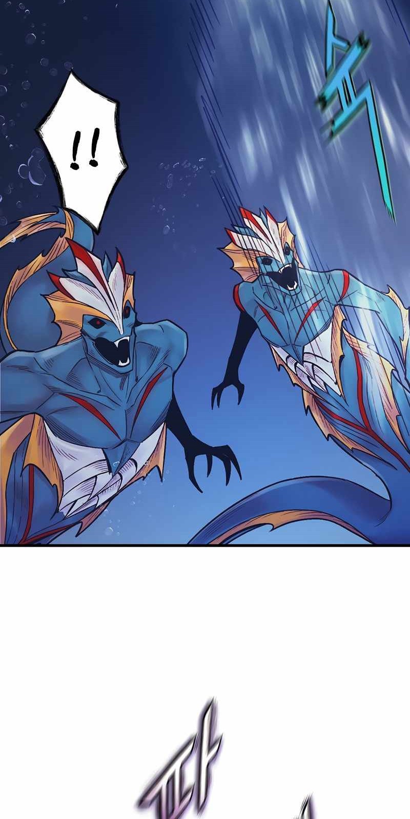 The Healing Priest Of The Sun Chapter 46 Gambar 33