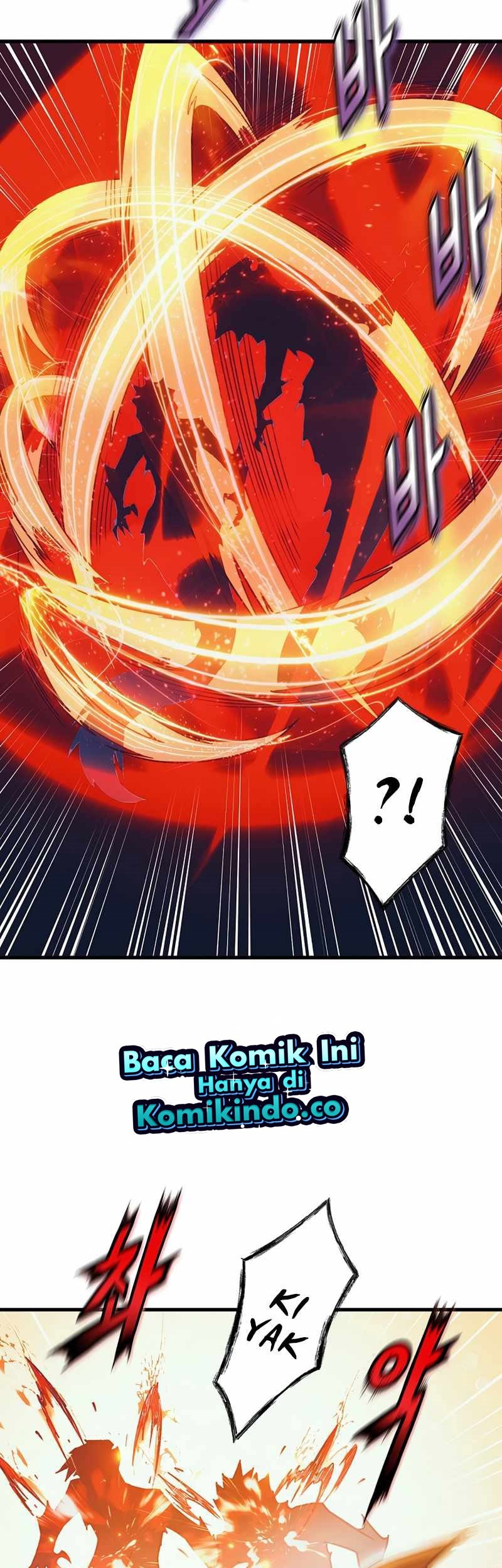 The Healing Priest Of The Sun Chapter 46 Gambar 34