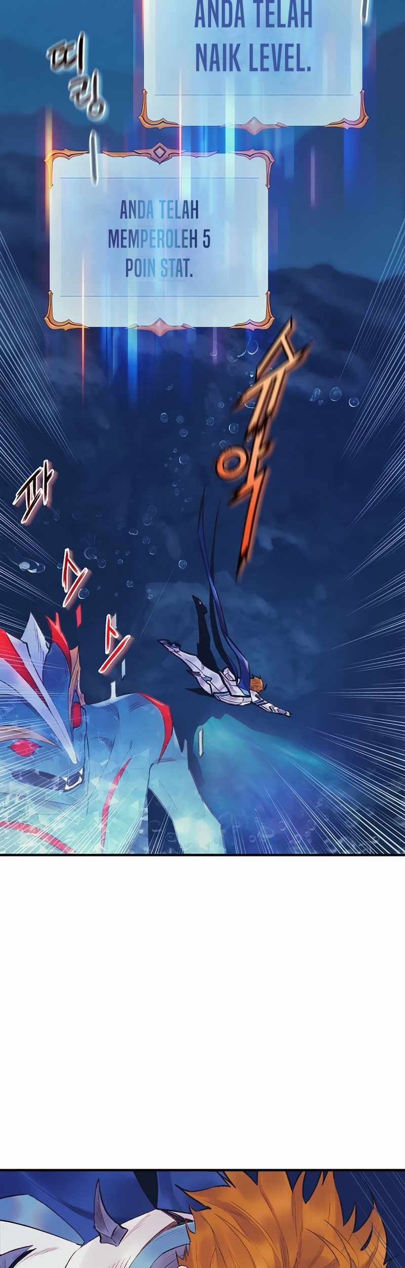 The Healing Priest Of The Sun Chapter 46 Gambar 36