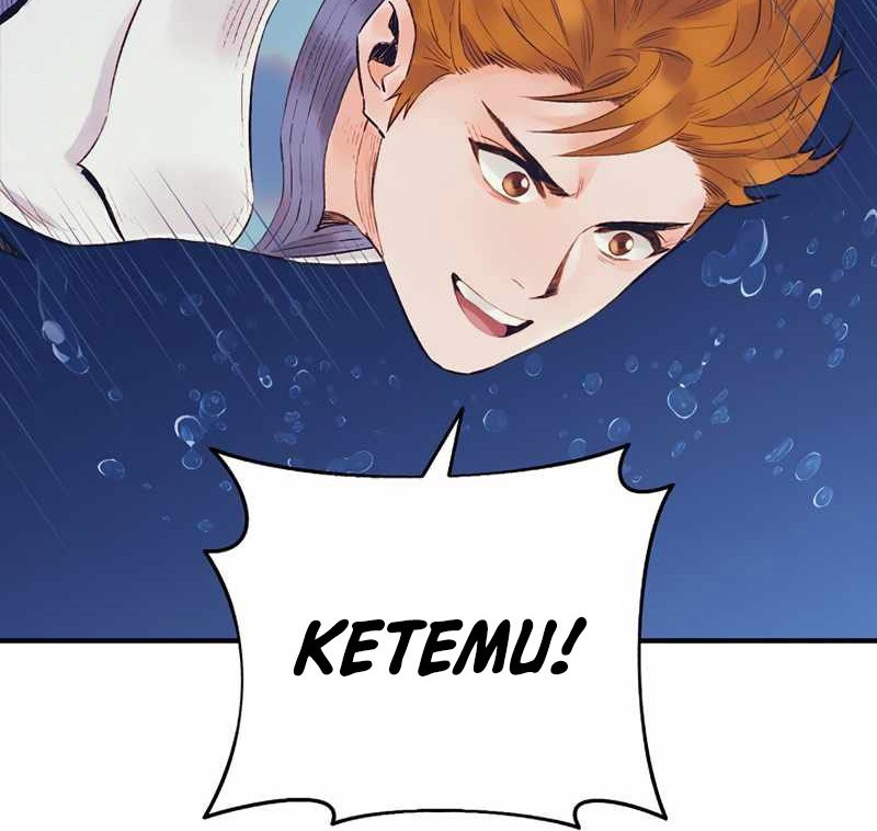 The Healing Priest Of The Sun Chapter 46 Gambar 37