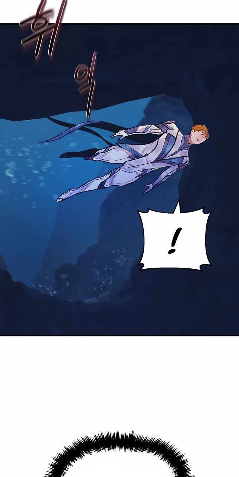 The Healing Priest Of The Sun Chapter 46 Gambar 39