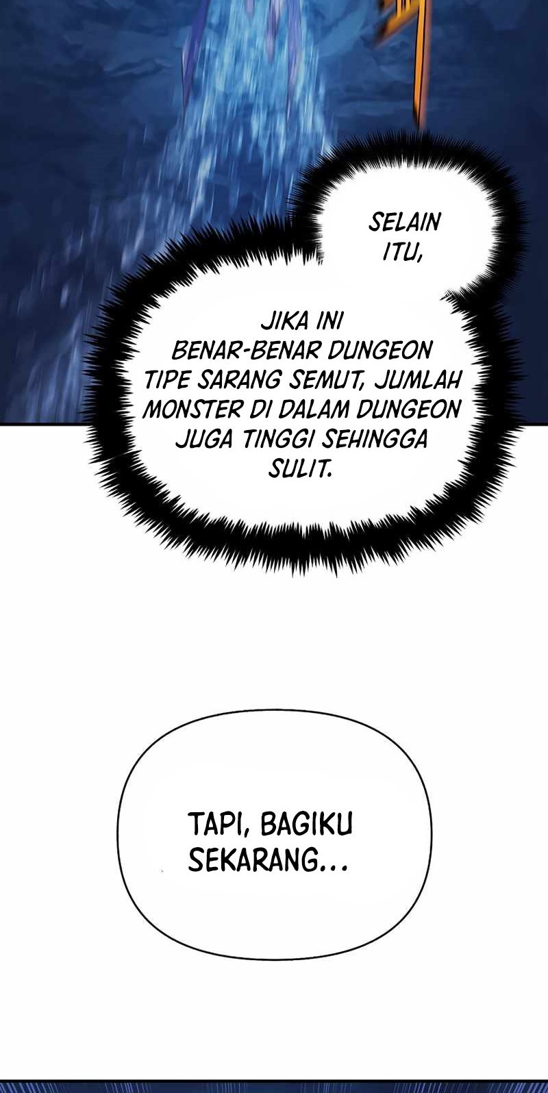 The Healing Priest Of The Sun Chapter 46 Gambar 41