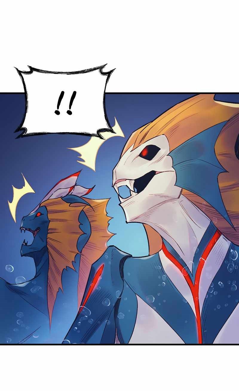 The Healing Priest Of The Sun Chapter 46 Gambar 43