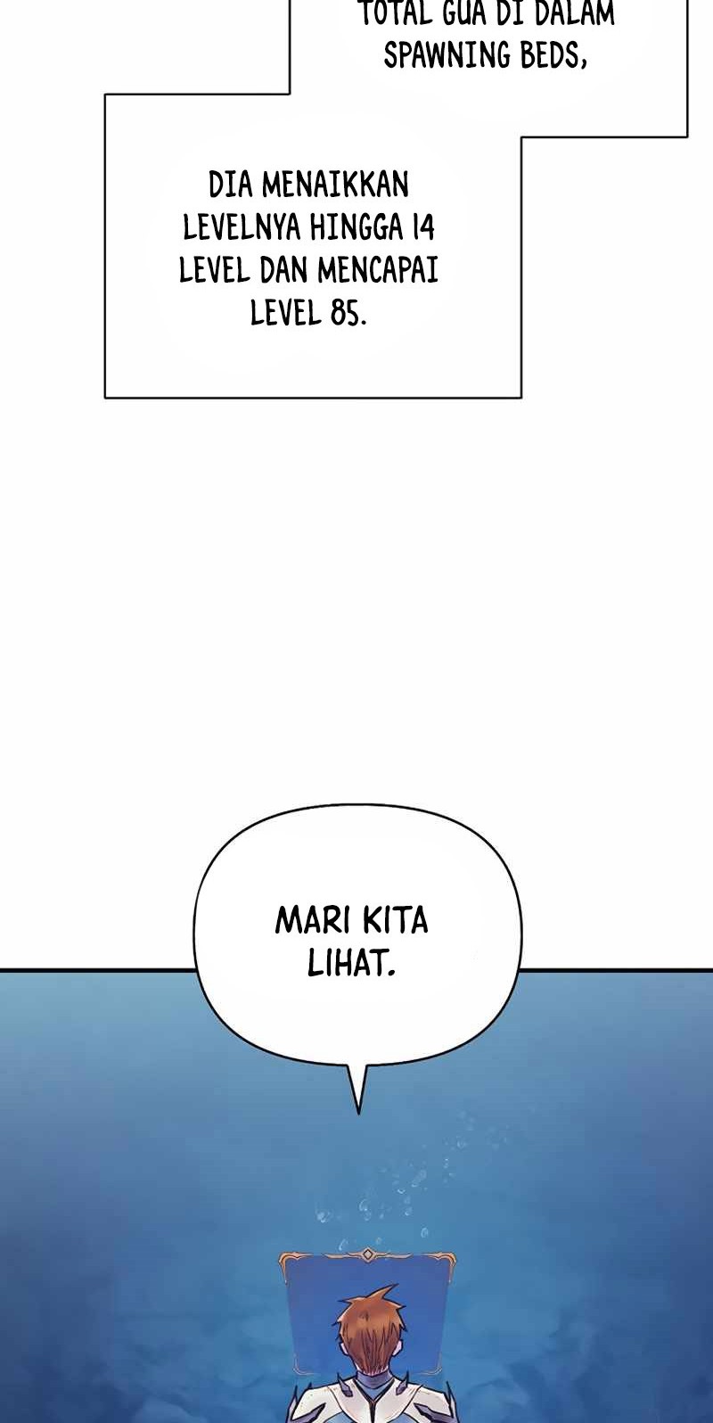 The Healing Priest Of The Sun Chapter 46 Gambar 51