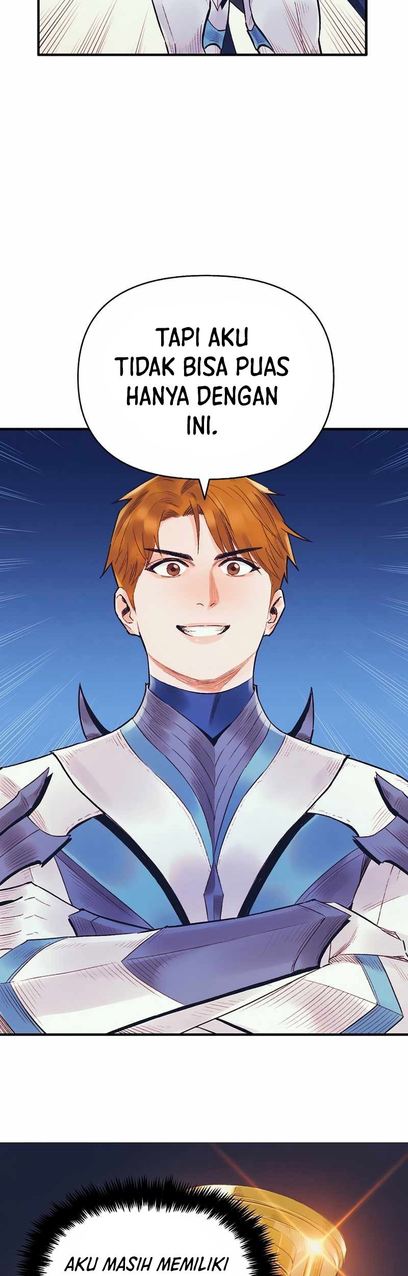 The Healing Priest Of The Sun Chapter 46 Gambar 54