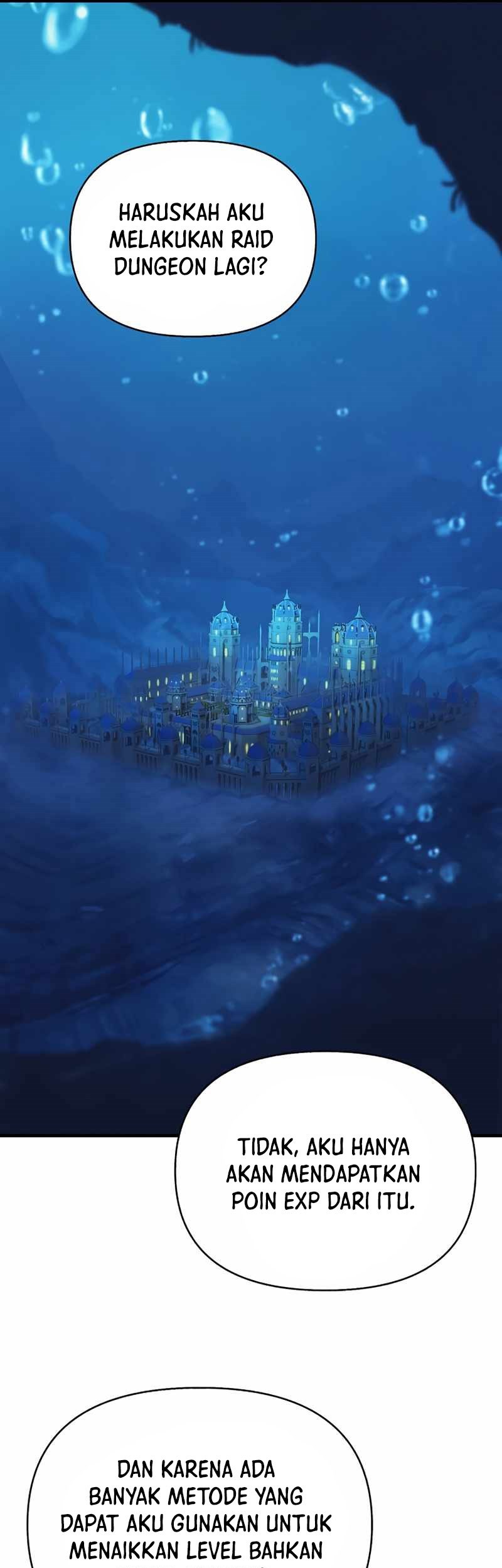 The Healing Priest Of The Sun Chapter 46 Gambar 56