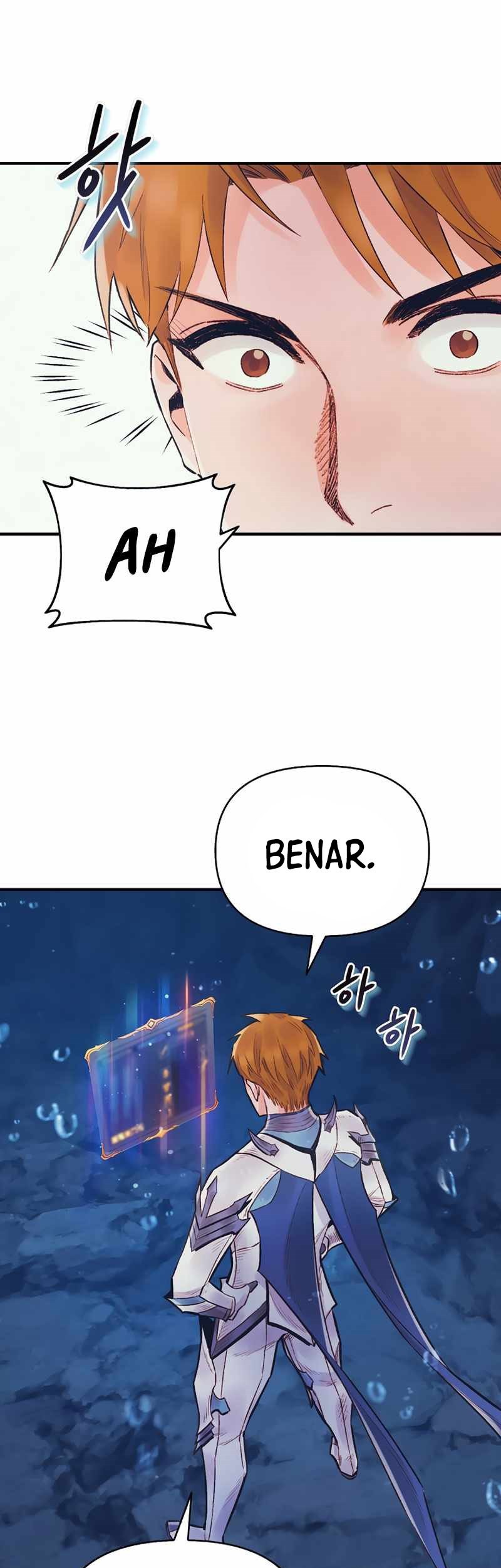 The Healing Priest Of The Sun Chapter 46 Gambar 58