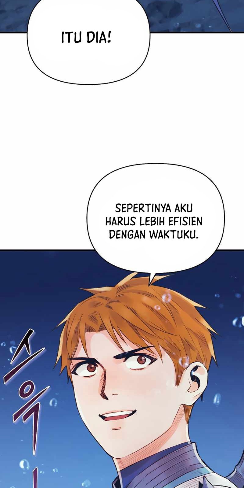 The Healing Priest Of The Sun Chapter 46 Gambar 59