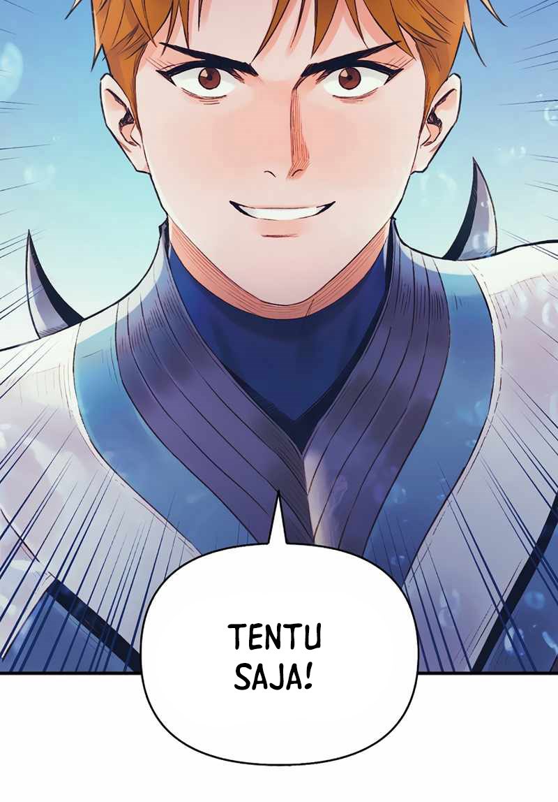 The Healing Priest Of The Sun Chapter 46 Gambar 62