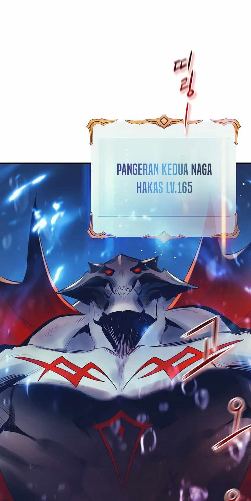 The Healing Priest Of The Sun Chapter 46 Gambar 64