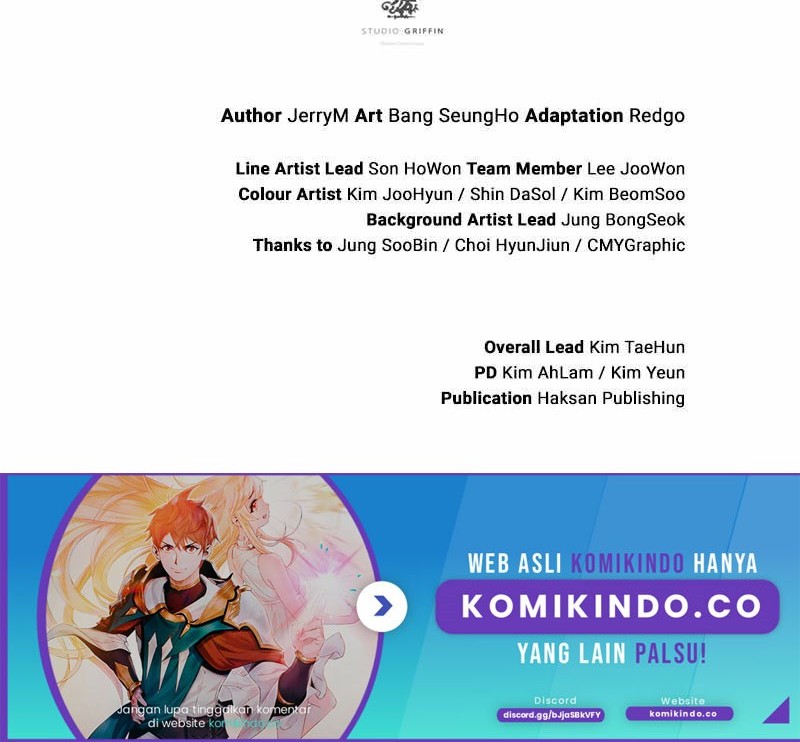 The Healing Priest Of The Sun Chapter 46 Gambar 66