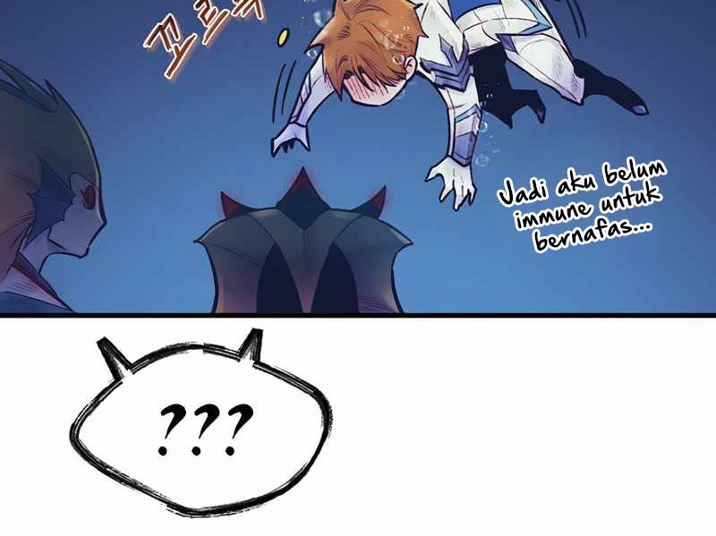 The Healing Priest Of The Sun Chapter 46 Gambar 14