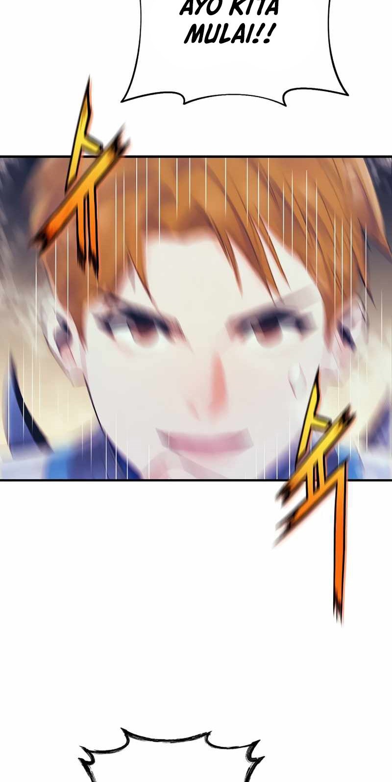 The Healing Priest Of The Sun Chapter 46 Gambar 16