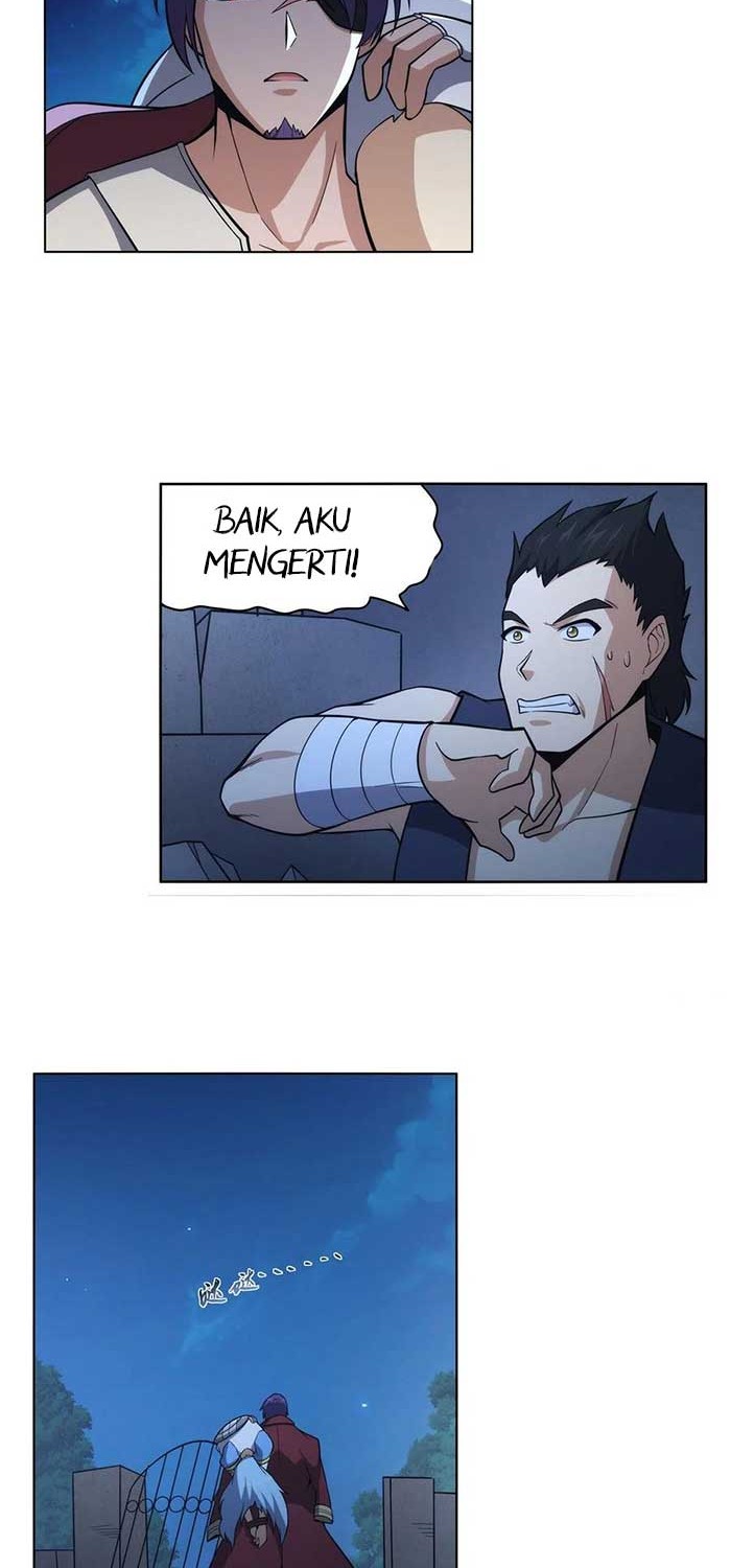 The Demon King Who Lost His Job Chapter 302 Gambar 14