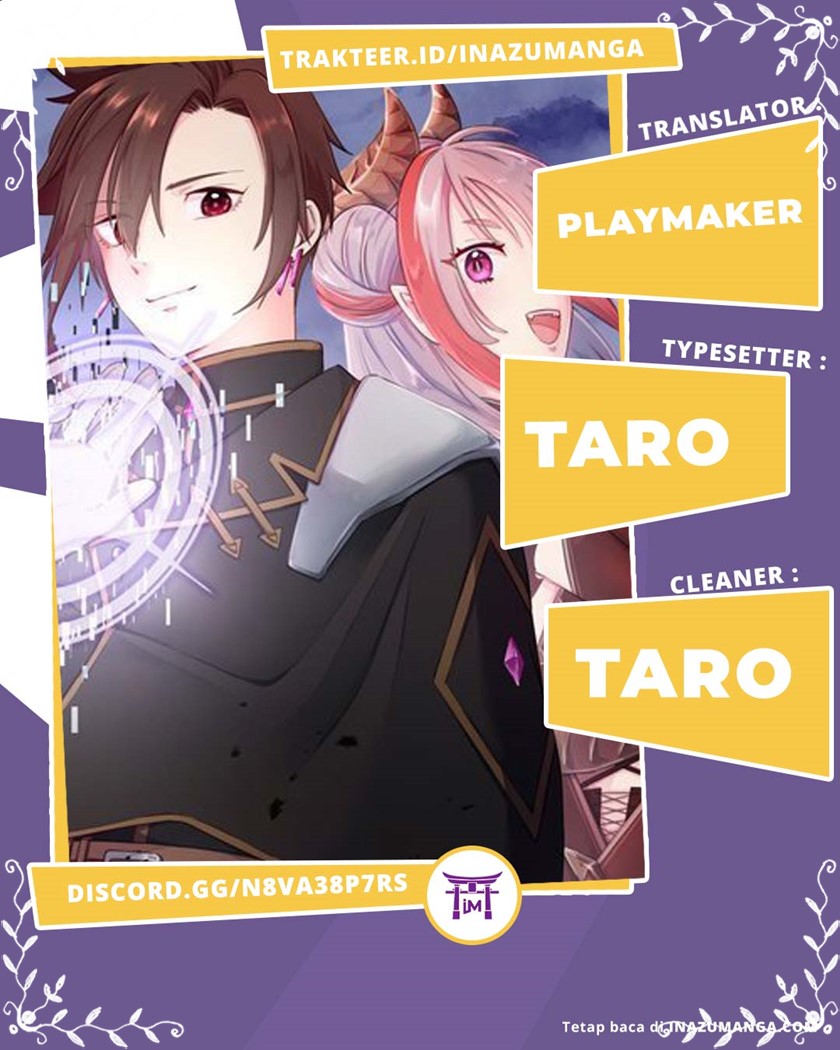 Baca Komik Yuusha Party wo Tsuihousareta no de, Maou wo Torikaeshi ga Tsukanai Hodo Tsuyoku Sodatete Mita Chapter 01.3 Gambar 1