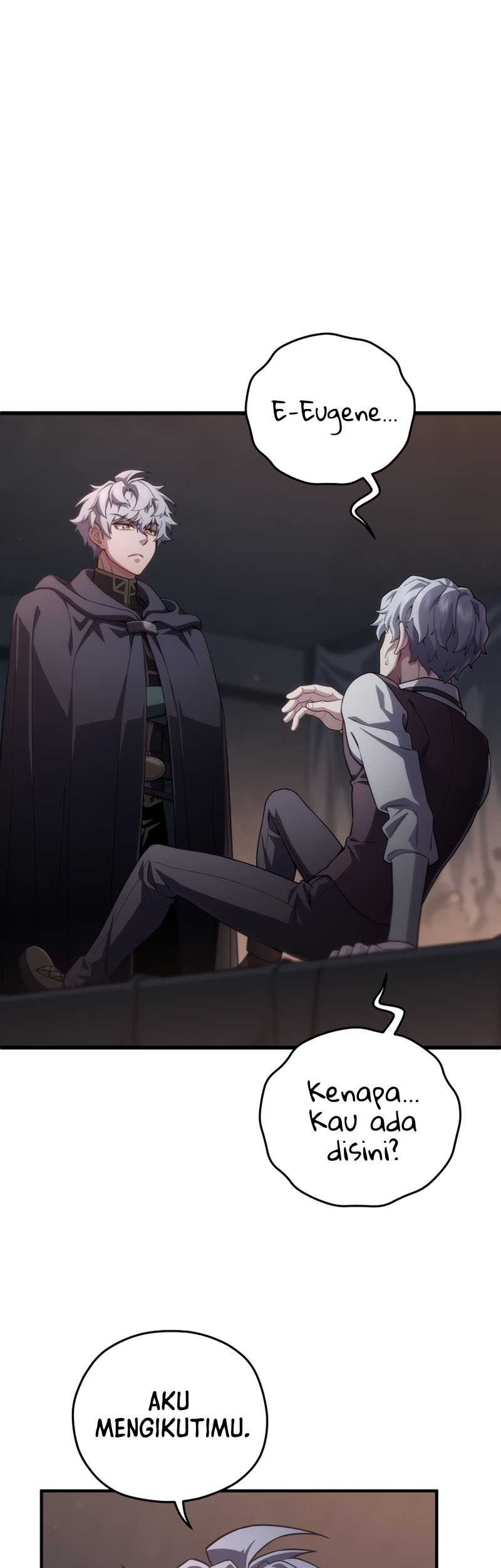 Baca Manhua Damn Reincarnation Chapter 31 Gambar 2