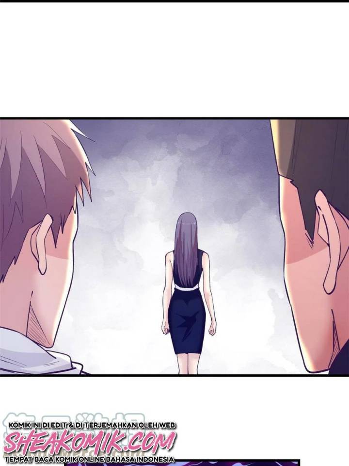 My Exclusive Dream World Adventures Chapter 136 Gambar 11