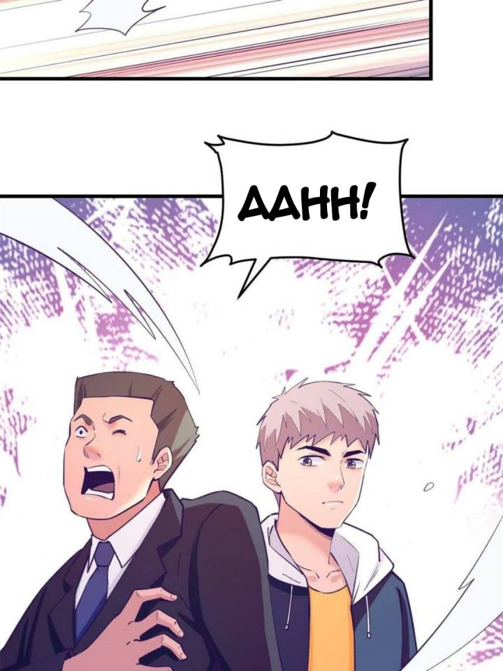 My Exclusive Dream World Adventures Chapter 136 Gambar 16