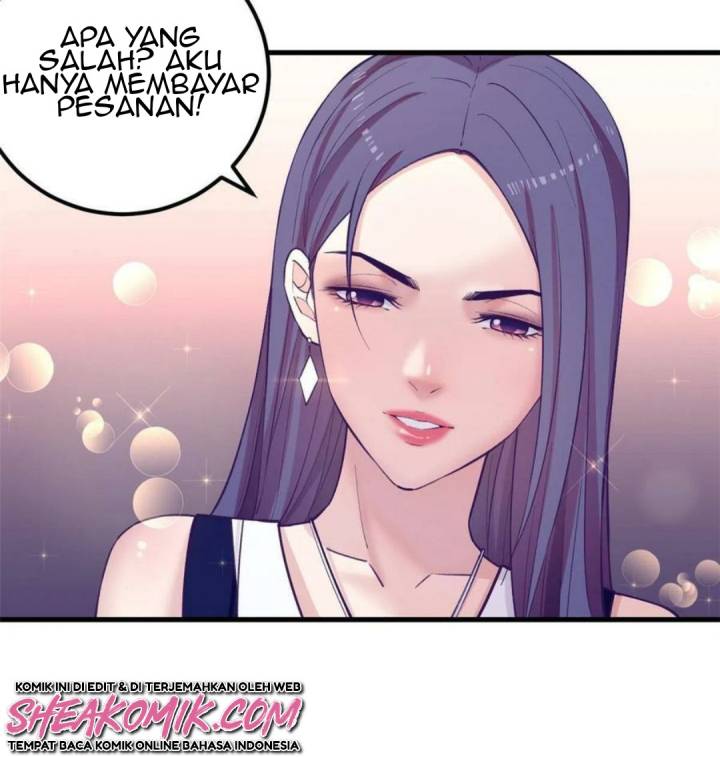 My Exclusive Dream World Adventures Chapter 136 Gambar 21