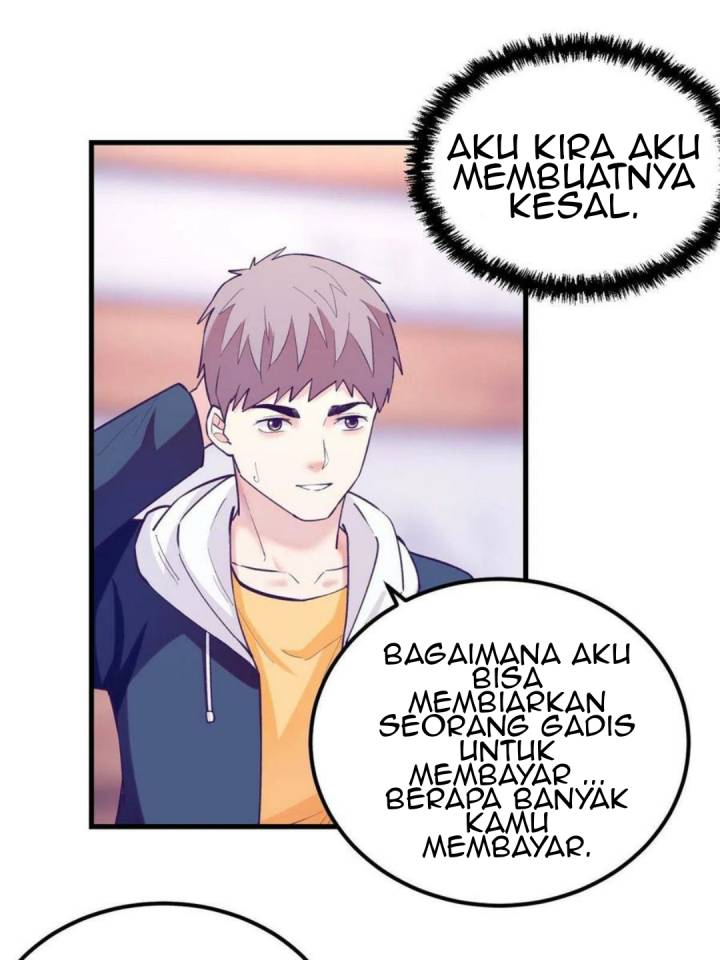 My Exclusive Dream World Adventures Chapter 136 Gambar 22