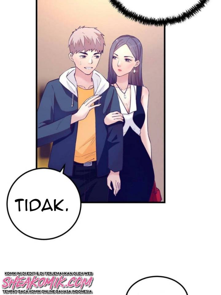 My Exclusive Dream World Adventures Chapter 136 Gambar 33