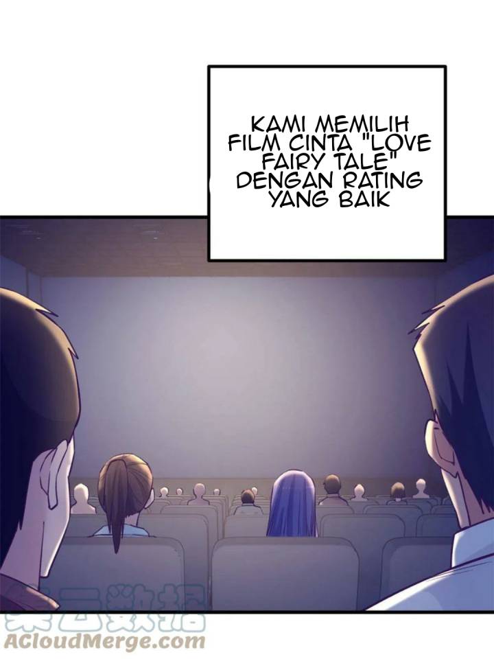 My Exclusive Dream World Adventures Chapter 136 Gambar 35