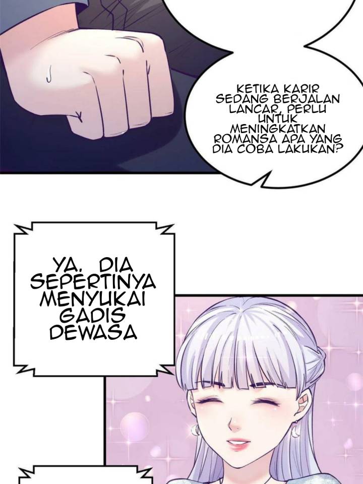 My Exclusive Dream World Adventures Chapter 136 Gambar 41