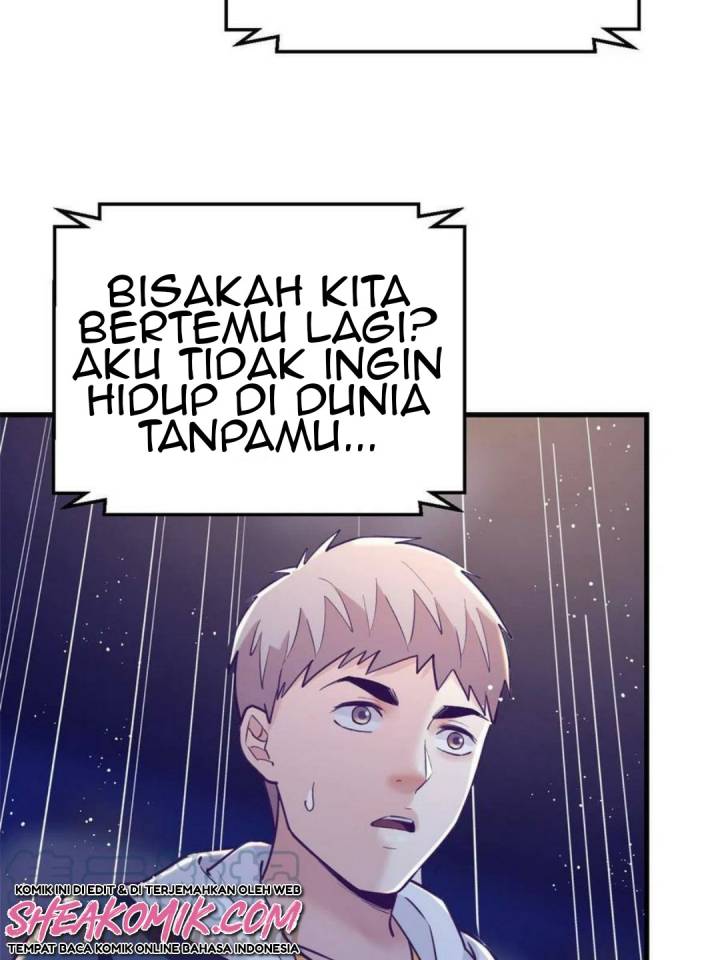 My Exclusive Dream World Adventures Chapter 136 Gambar 46