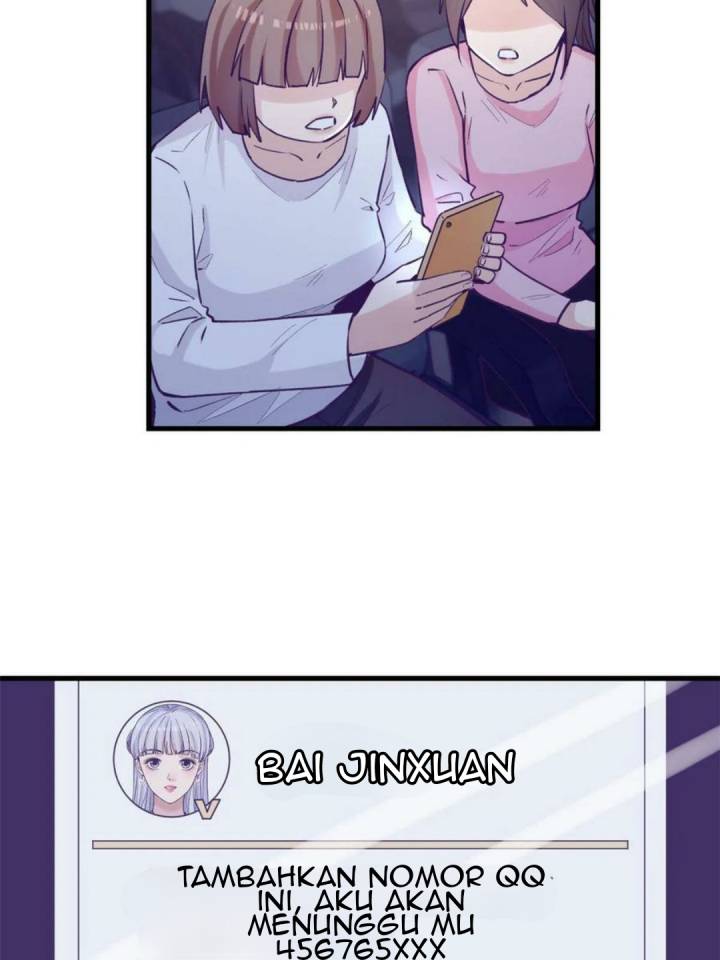 My Exclusive Dream World Adventures Chapter 136 Gambar 48