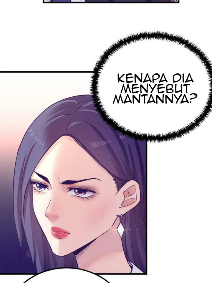 My Exclusive Dream World Adventures Chapter 136 Gambar 6