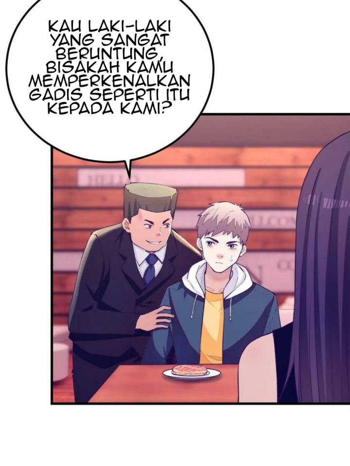 My Exclusive Dream World Adventures Chapter 136 Gambar 7