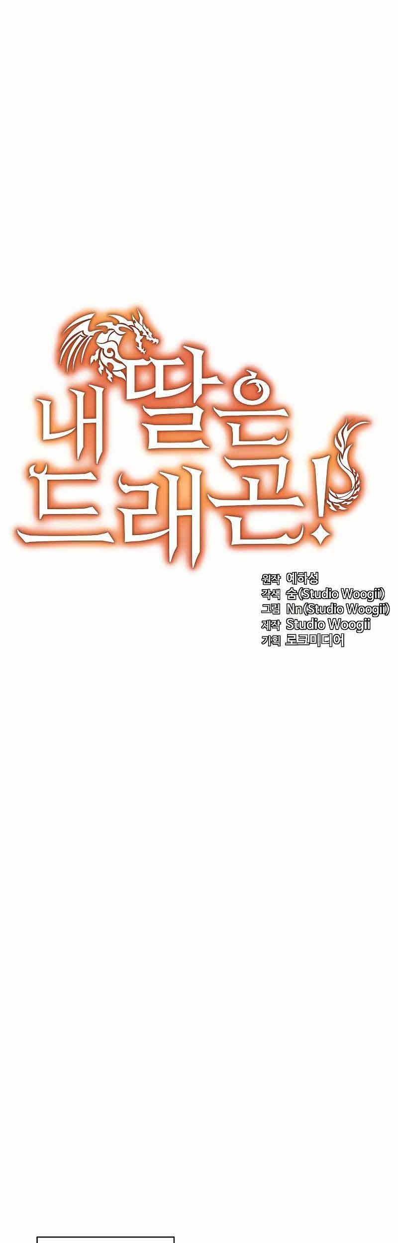 My Daughter Is a Dragon! Chapter 21 Gambar 10