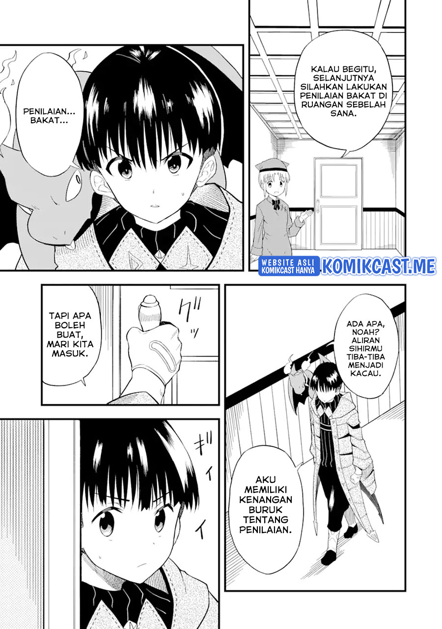 “Honyaku” no Sainou de Ore Dake ga Sekai wo Kaihen Dekiru Ken Chapter 04 Gambar 12