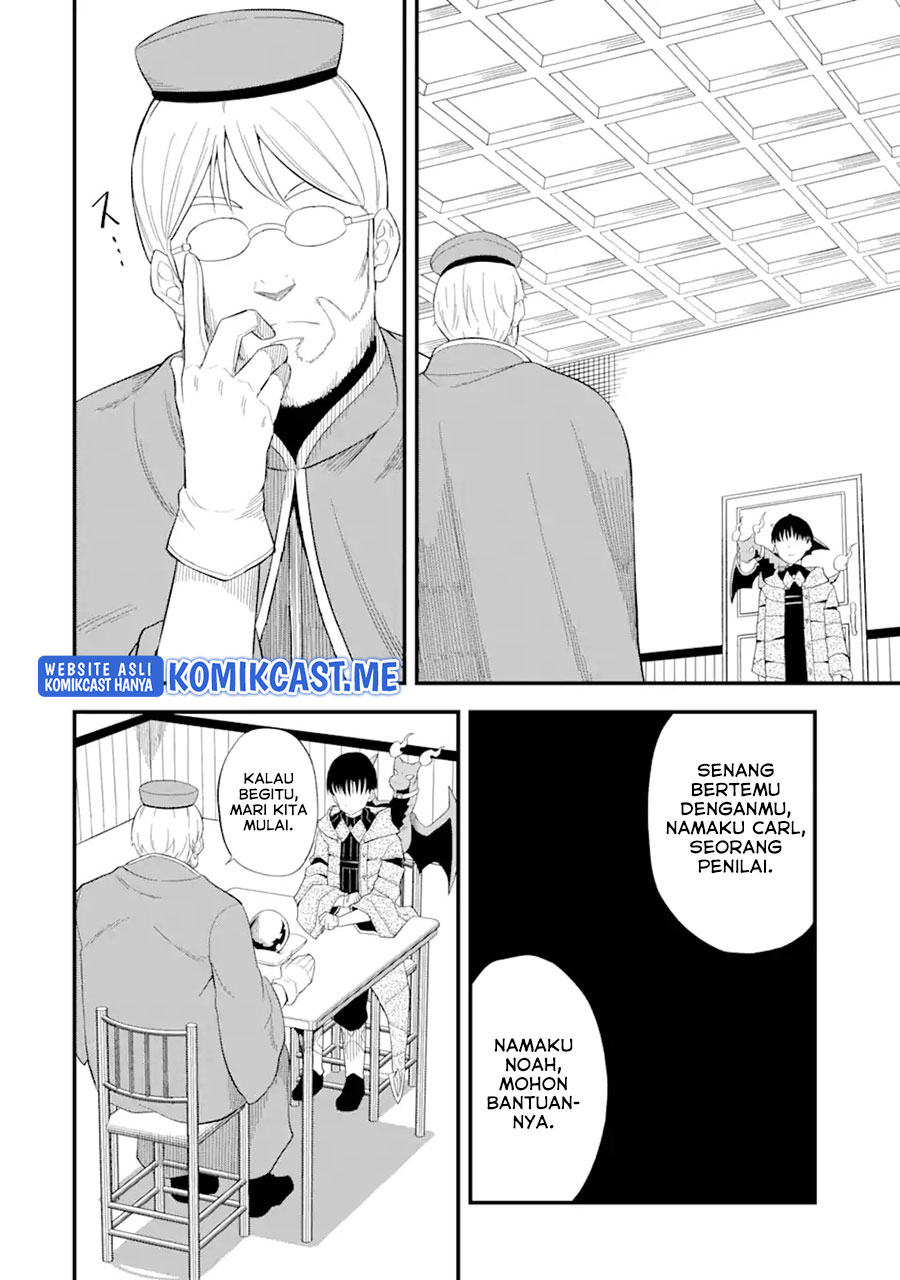 “Honyaku” no Sainou de Ore Dake ga Sekai wo Kaihen Dekiru Ken Chapter 04 Gambar 13