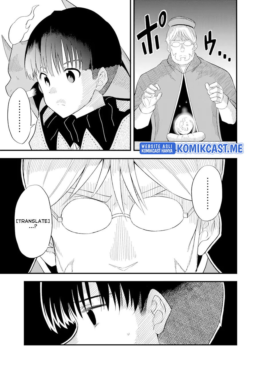 “Honyaku” no Sainou de Ore Dake ga Sekai wo Kaihen Dekiru Ken Chapter 04 Gambar 14