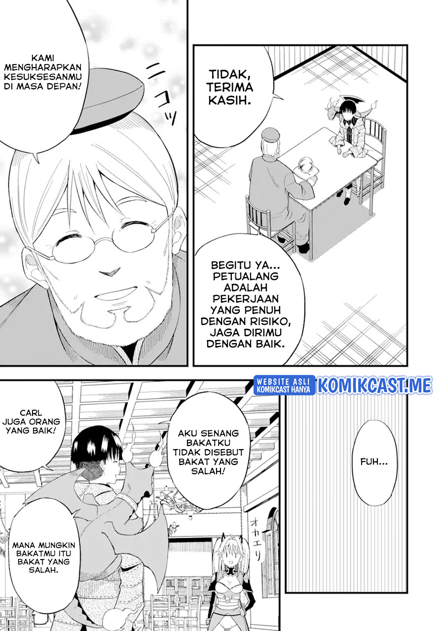 “Honyaku” no Sainou de Ore Dake ga Sekai wo Kaihen Dekiru Ken Chapter 04 Gambar 16
