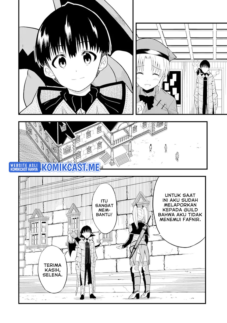 “Honyaku” no Sainou de Ore Dake ga Sekai wo Kaihen Dekiru Ken Chapter 04 Gambar 3