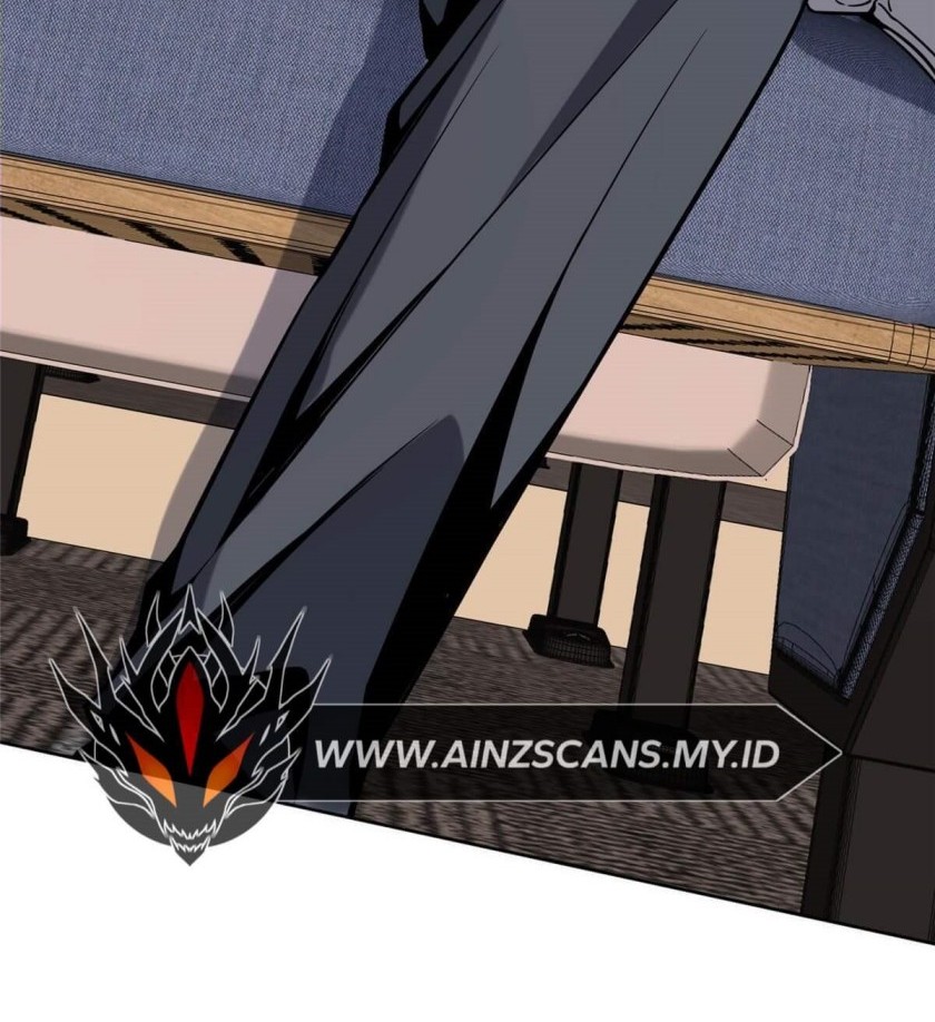 The Mad Exploration Chapter 04 Gambar 22